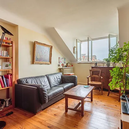 Appartement Grand A