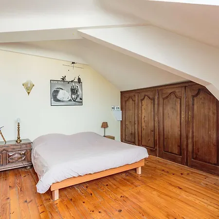 Grand A - Fr-1-3-598 דירה