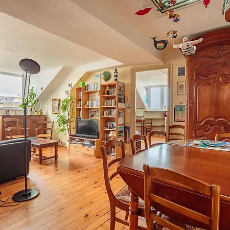 Appartement Grand A
