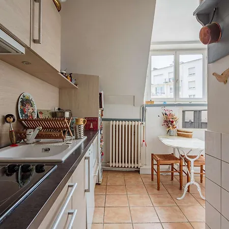 Grand A - Fr-1-3-598 Apartment Biarritz