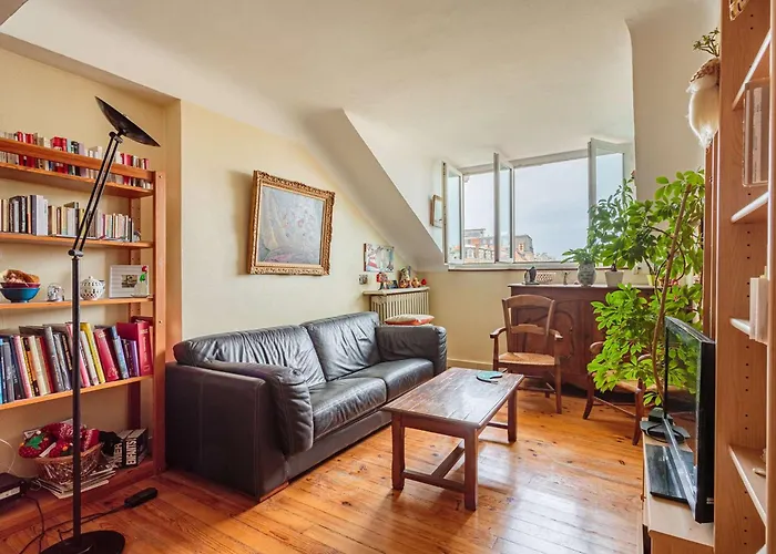 Apartment Grand A - Fr-1-3-598