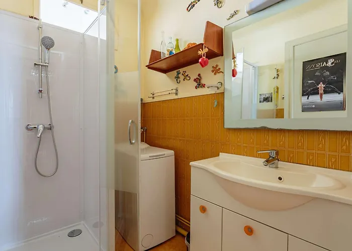 Apartment Grand A - Fr-1-3-598